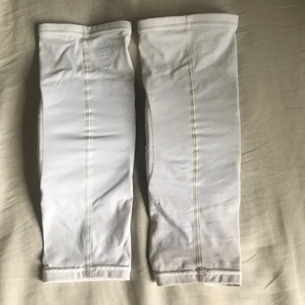 Basketball knee guards - Picture 5 of 5